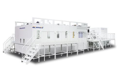 Die vollelektrische Spritzgießmaschinenserie ECSXIII von Shibaura Machine überzeugt mit Vielseitigkeit, hoher Leistung und exzellenter Energieeffizienz. Die Modelle decken Schließkräfte von 50 bis 3.000 Tonnen ab.