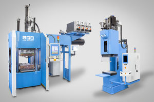 INJECTION MOULDING