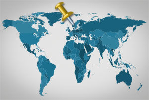 Standpunkt Skandinavien